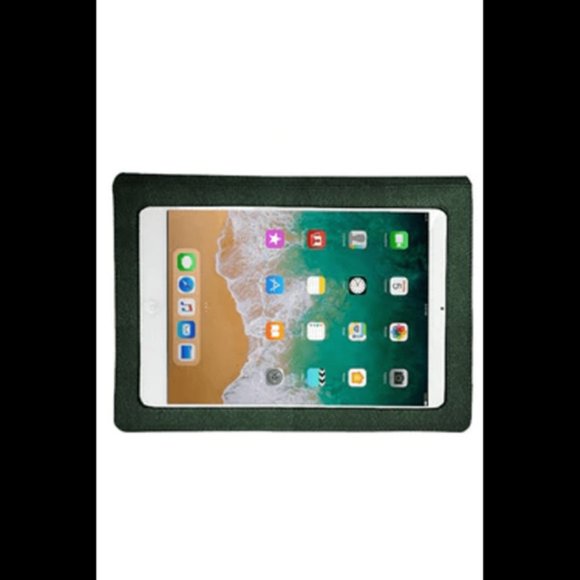 NWT Tablet Messenger Bag with RFID/Touchscreen-Black - Picture 16 of 17